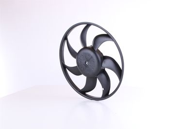 LüFTER MOTORKüHLUNG NISSENS 85776 25