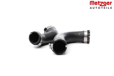 LADELUFTSCHLAUCH METZGER AUTOTEILE 2401088 32