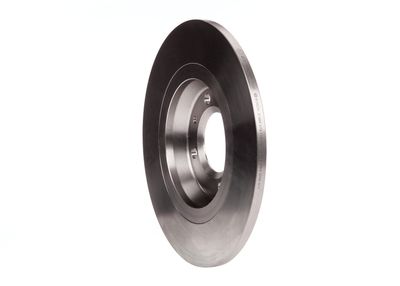 BREMSSCHEIBE BOSCH 0986479118 21