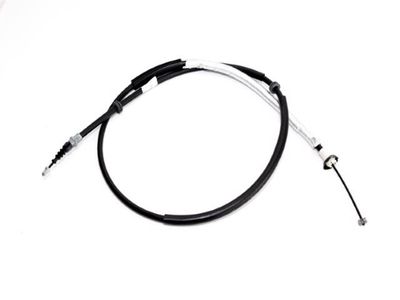 SEILZUG FESTSTELLBREMSE