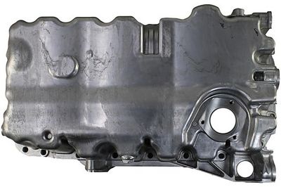 маслена вана (картер) METZGER AUTOTEILE 7990128