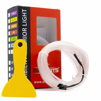 Unutarnje svjetlo Einparts Automotive EPAL5M WHITE