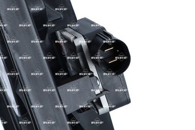 VENTILATOR RADIATOR NRF 47990 5