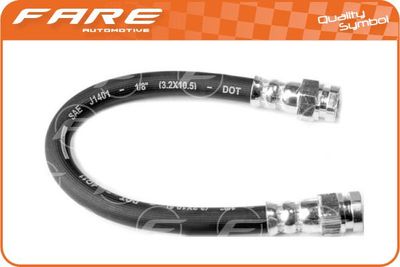 Тормозной шланг FARE SA 17382 для MITSUBISHI CARISMA