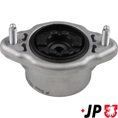 Pakabos statramsčio atraminis guolis