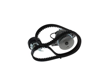 SET POMPA APA + CUREA DINTATA BOSCH 1987946993 15