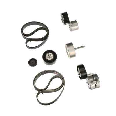 SET CUREA TRANSMISIE CU CANELURI GATES K046PK2330 54