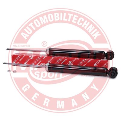 Tlmič pérovania /cena za 1 kus/ MASTER-SPORT GERMANY 16K004262