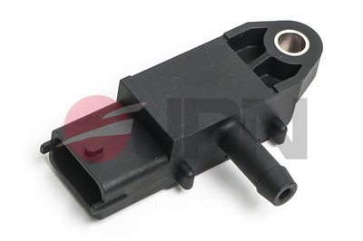 Jutiklis, išmetimo slėgis