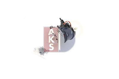 Вентилятор салона AKS DASIS 870046N для BMW 6