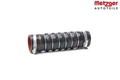 LADELUFTSCHLAUCH METZGER AUTOTEILE 2400950 36