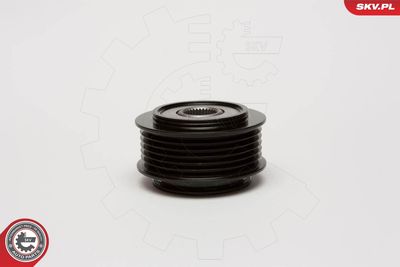 SISTEM ROATA LIBERA GENERATOR ESEN SKV 11SKV027 3