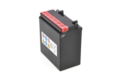 STARTERBATTERIE BOSCH 0092M60210 24
