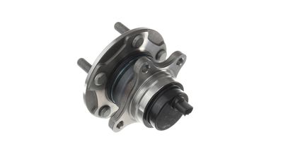 RADLAGERSATZ SKF VKBA7618 5