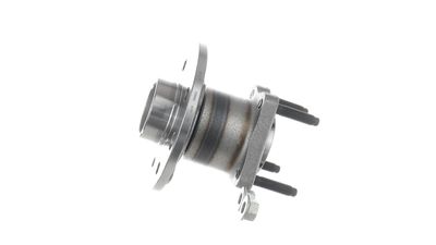 RADLAGERSATZ SKF VKBA3422 10