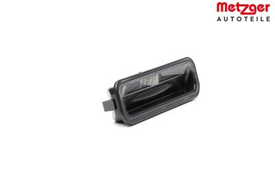 HECKKLAPPENGRIFF METZGER AUTOTEILE 2310515 33