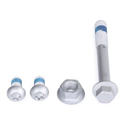 носач, окачване на колелата STARK SKCA-0051716