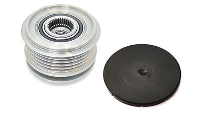 механизъм за свободен ход на генератор SKF VKM 06517