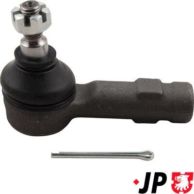 накрайник на напречна кормилна щанга JP GROUP 3544600500