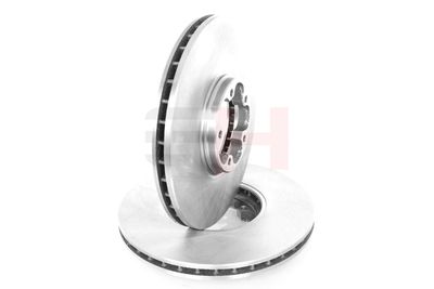 DISC FRANA GH GH402551 14