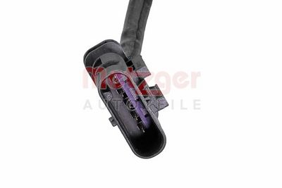 SONDA LAMBDA METZGER AUTOTEILE 0893708 1