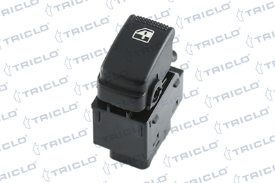 ключ(бутон), стъклоповдигане TRICLO 146099