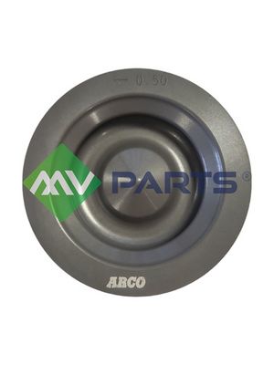 PISTON MV Parts MVP5550A 1
