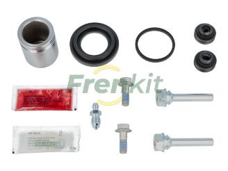 Repair Kit, brake caliper 738053