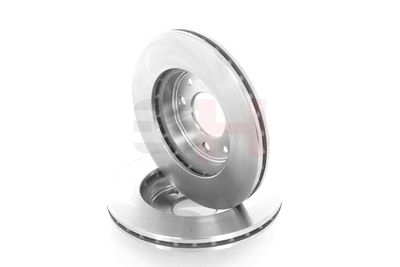DISC FRANA GH GH403987 24