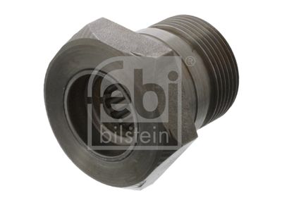 Flywheel Bolt FEBI BILSTEIN 03162