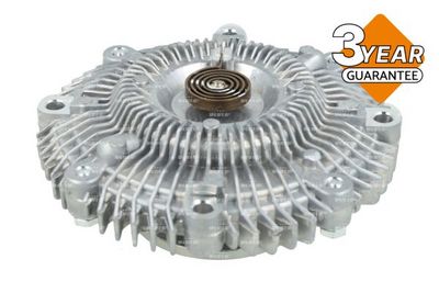 Kytkin, jäähdytystuuletin NRF 49639 – NISSAN