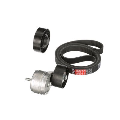 KEILRIPPENRIEMENSATZ GATES K026PK1835XQ 44