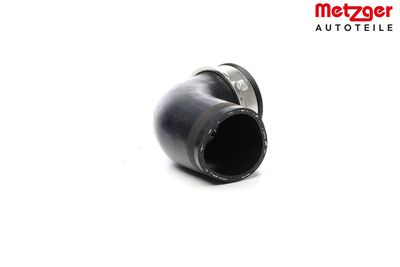 LADELUFTSCHLAUCH METZGER AUTOTEILE 2400183 27