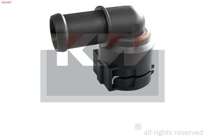 Kołnierz płynu chłodzącego KW 660 007