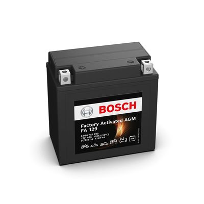 BATERIE DE PORNIRE BOSCH 0986FA1290 27