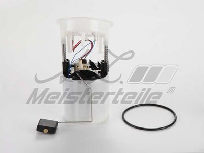 горивопроводен елемент (горивна помпа+сонда) A.Z. Meisterteile AZMT-49-020-3681