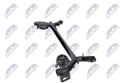 CORP AX NTY ZRZFT003 9