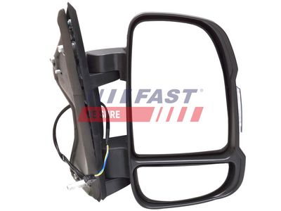 Išorinis veidrodėlis