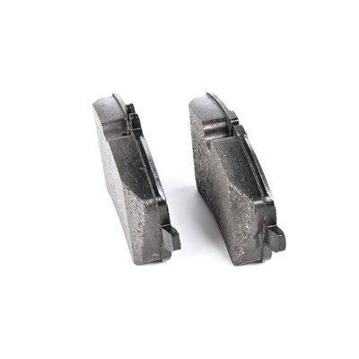 BREMSBELAGSATZ SCHEIBENBREMSE DELPHI LP1696 21