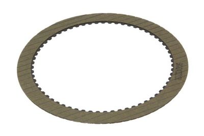 Versnellingsbak element, (en) clutch friction disc