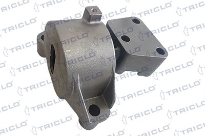 окачване, двигател TRICLO 360193