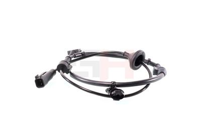 SENZOR TURATIE ROATA GH GH713025H