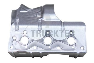 TRUCKTEC AUTOMOTIVE Tarpiklis, išleidimo kolektorius
