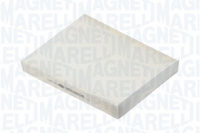 Filtr, vzduch v interiéru MAGNETI MARELLI 350203062240