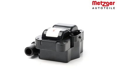 ZüNDSPULE METZGER AUTOTEILE 0880053 12