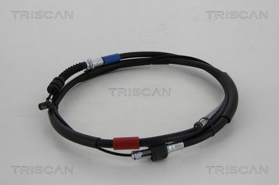 Тросик, cтояночный тормоз TRISCAN 8140 241118 для OPEL FRONTERA