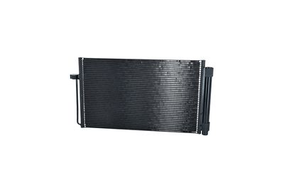 CONDENSATOR CLIMATIZARE NRF 35538 8