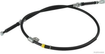 CABLU FRANA DE PARCARE