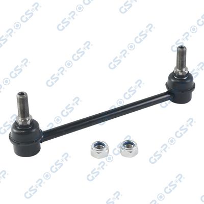 Stange/Strebe, Stabilisator