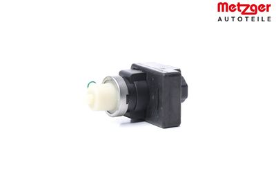 DRUCKWANDLER TURBOLADER METZGER AUTOTEILE 08920181 17